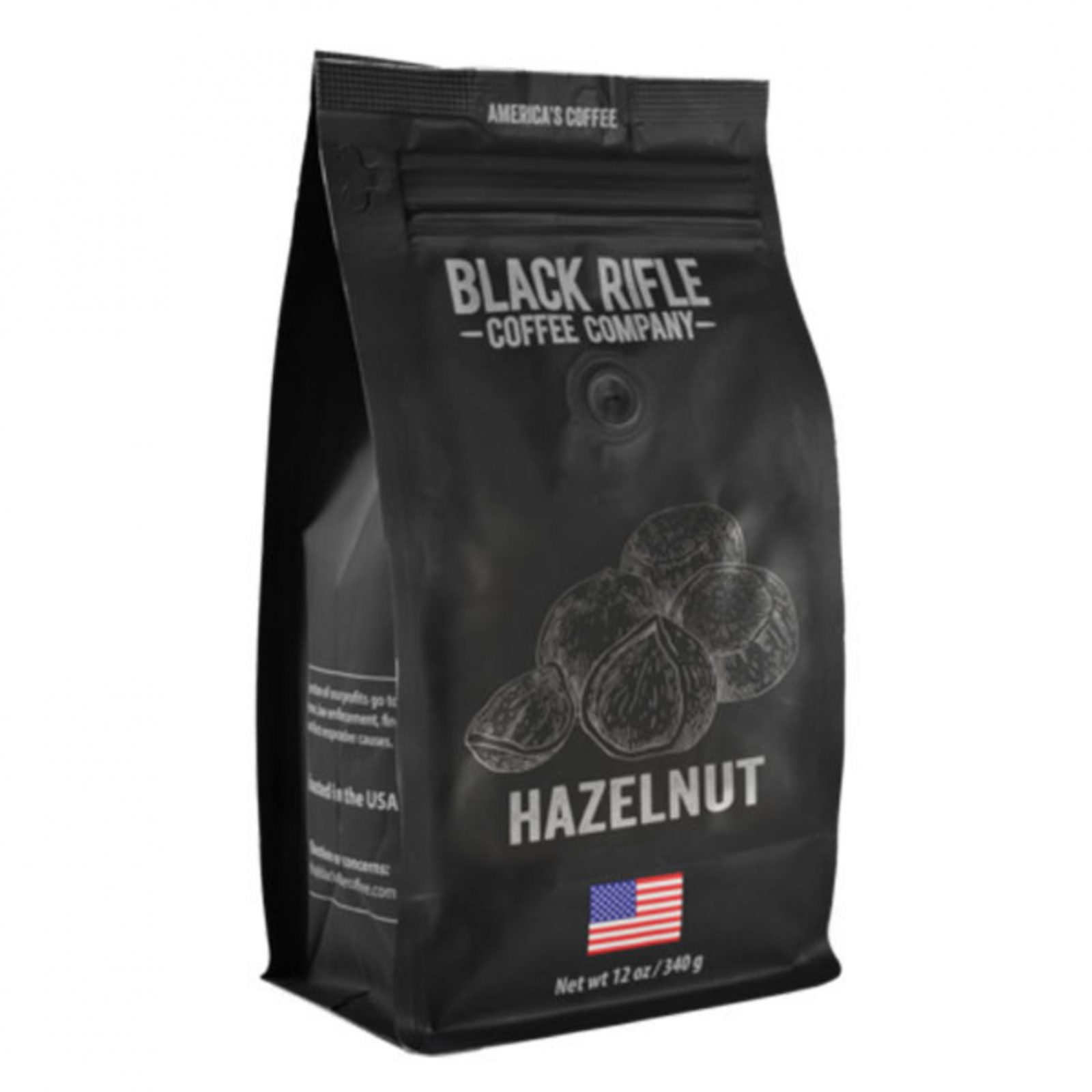 Black Rifle Coffee Canada